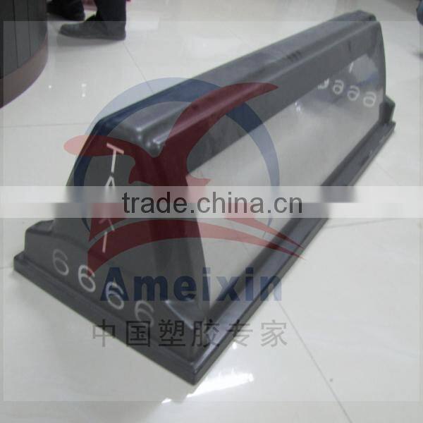 Produce Light Box Supplier