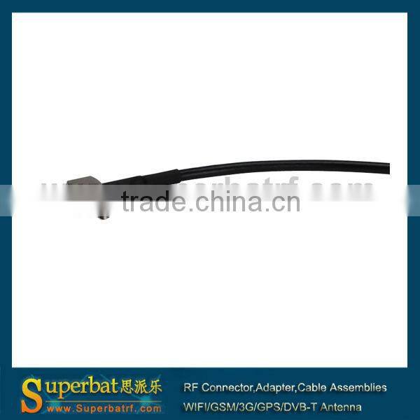 N female Buldhead TO TS9 for AirCard USB 301 302 305 306 New Listing