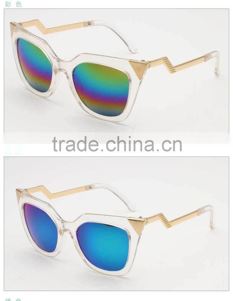 latest models sunglasses fashion female sunglasses manufacturers