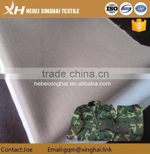 army camouflage military uniform fabric ripstop digital cheap 65 polyester 35 cotton camouflage fabric