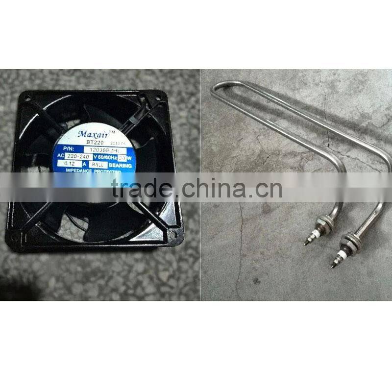 Shentop commercial electric refrigerator automatic fermentation cabinet STPY-B32 36 trays proofing box