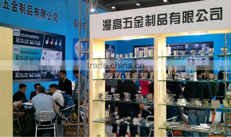 MG10-18 aluminium rotundity pillar can scalability cabinet feet