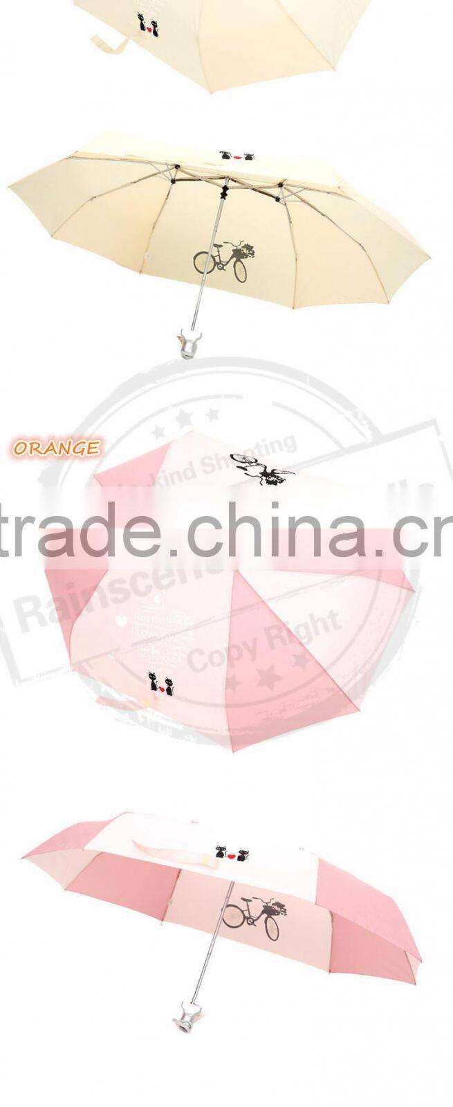 warm heart cheap valentines gifts couple umbrella