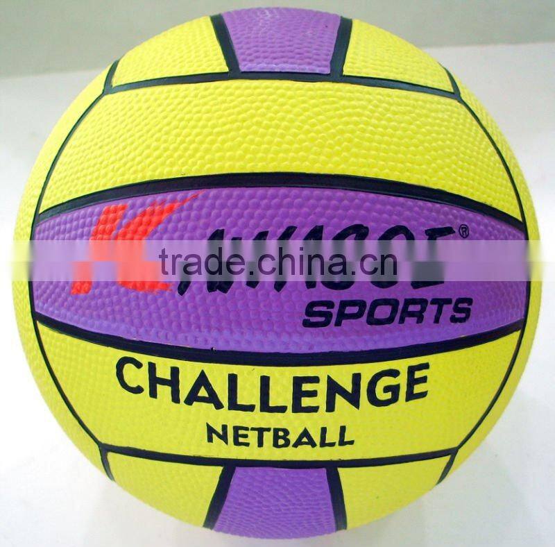 All Weather Trainer Netball Match Ball