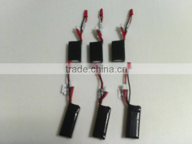 lipo power battery
