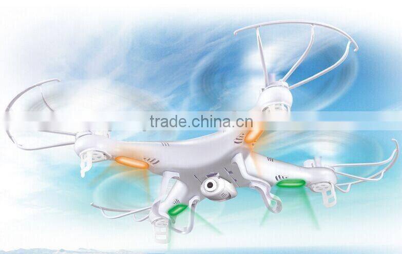 "syma New Arrival! Syma X5C-1 2.4G 4CH Outdoor RC Quadcopter Remote Control Helicopter With Camera HD Video Explorers "