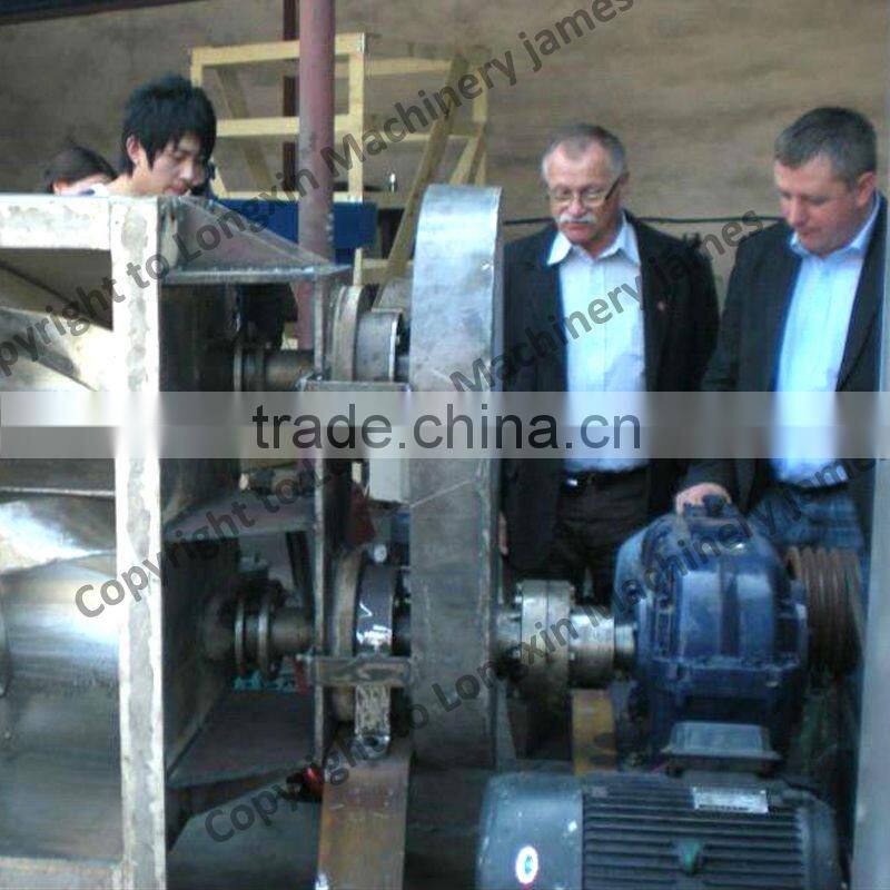 silicone kneader extruder /kneader mixer/ vacuum kneader