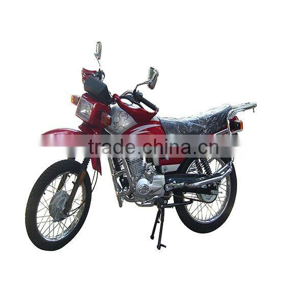 2014 hot sale moto cross 125cc sale JD200GY-6