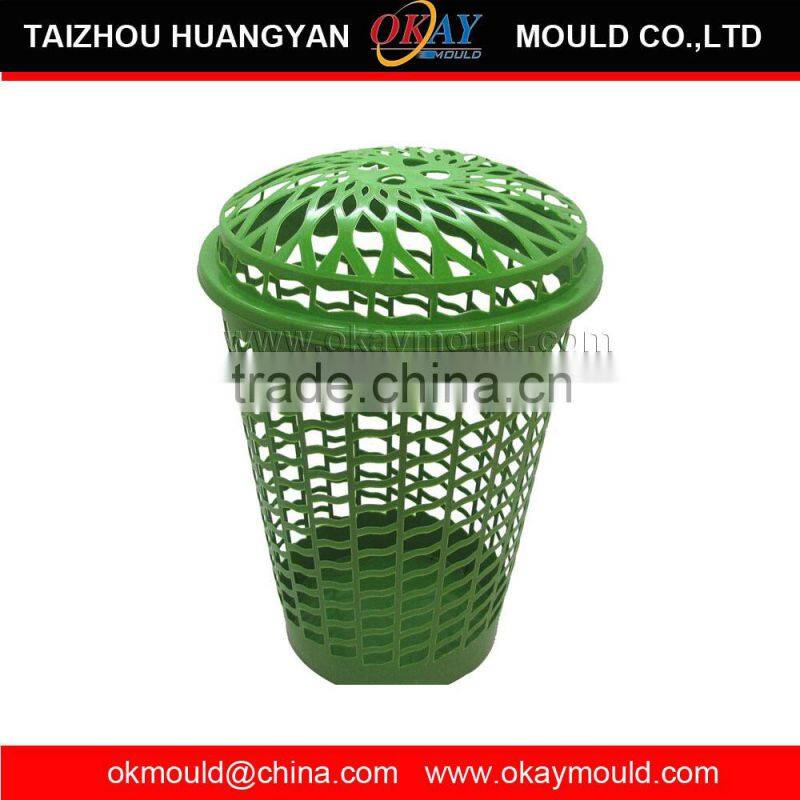 Plastic injection kitchen basket mould