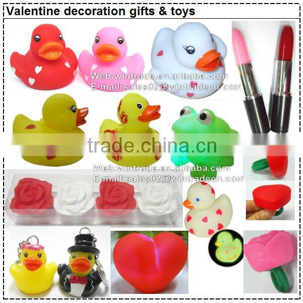 Lucky cat pen/promotion pvc cat ball pen/led cat pen