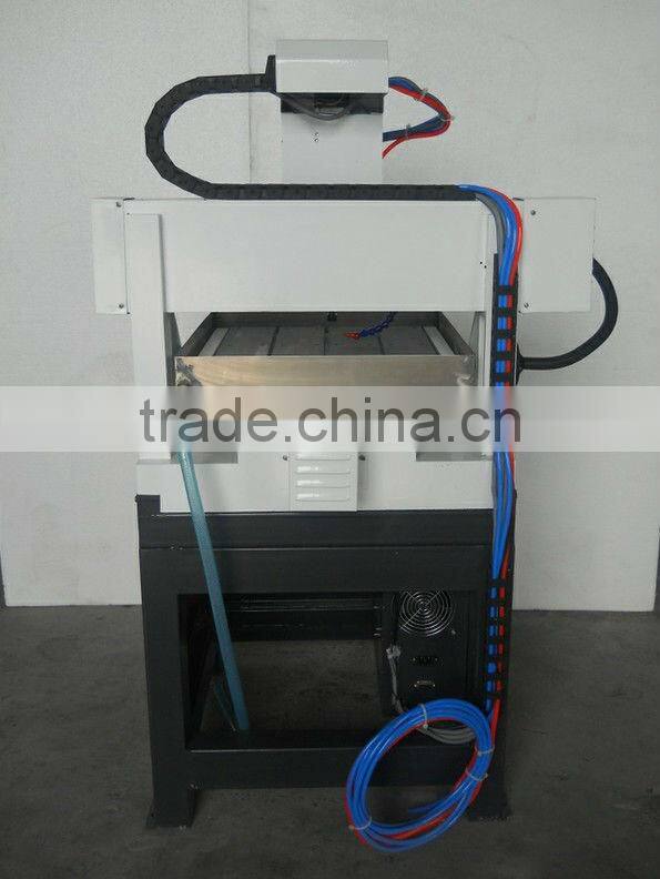 ZK-4040 wood cnc engraver