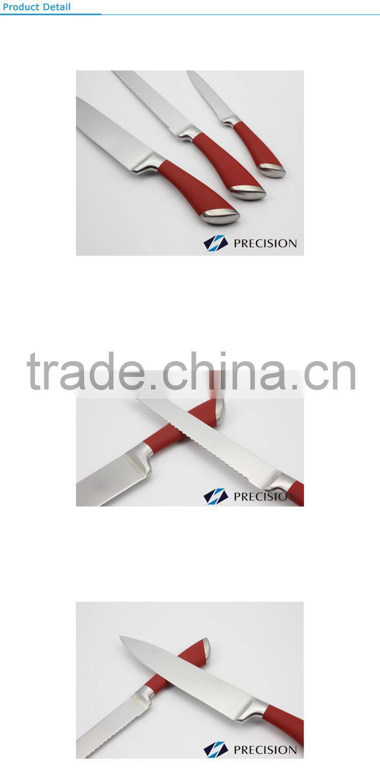 High Quality New Style Kitchen Knife Set