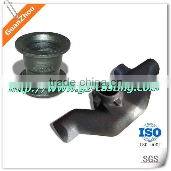 aluminum CNC Machining for Aerospace wholesale alibaba OEM and custom from China die casting foundry sand casting foundry