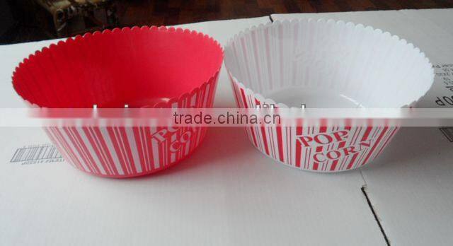 Manufacturers selling plastic popcorn bowl