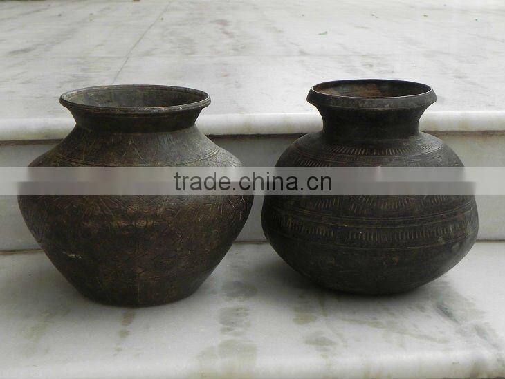 Vintage Pot buy at best prices on india Arts Pal