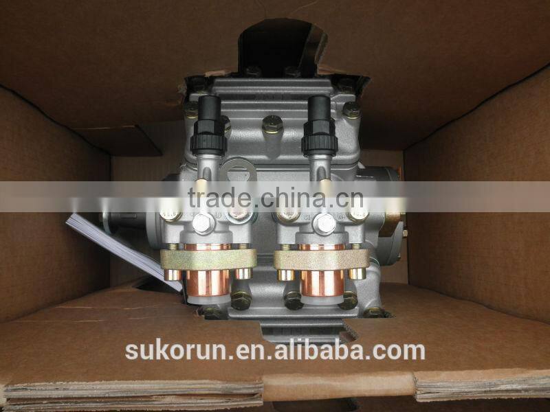 Bitzer 4NFCY auto ac compressor