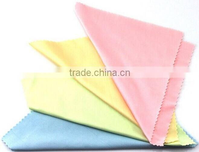 sun glasses cleaning cloth