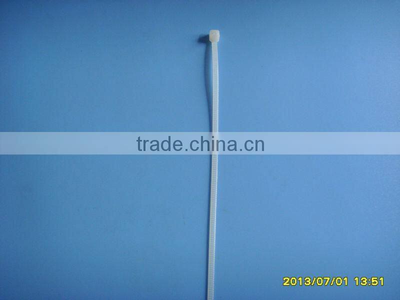 Plastic cable ties with competitive price
