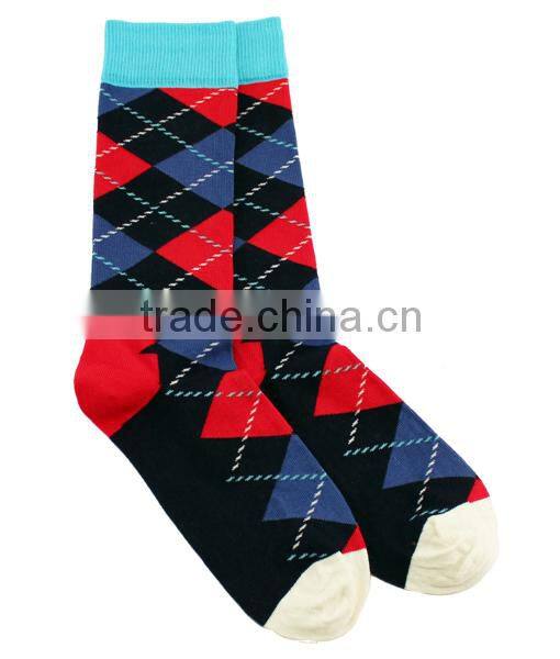 terry cloth couples custom embroidered socks