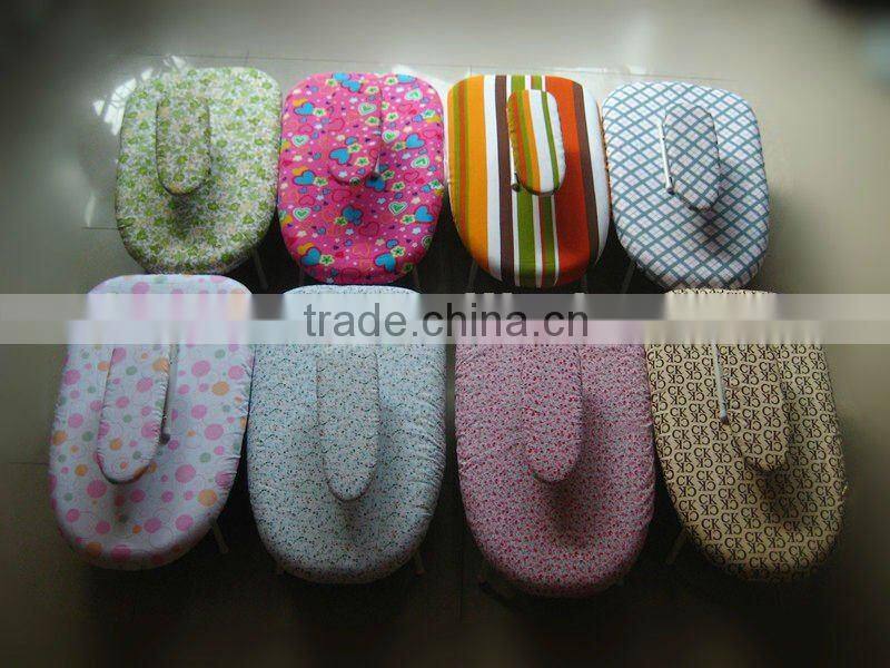 Folding mini Ironing board Ironing table