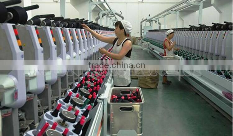 NEW Auto-winder machine/Yarn spinning production line Hot sale in China