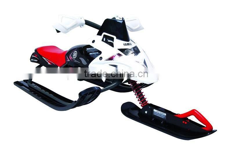 SNOW KICK SKI SLED /SNOW SCOOTER FOR KIDS