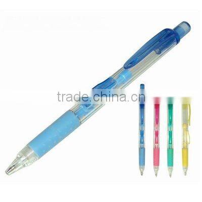 Promotional Pencil and Mechanical Pencil