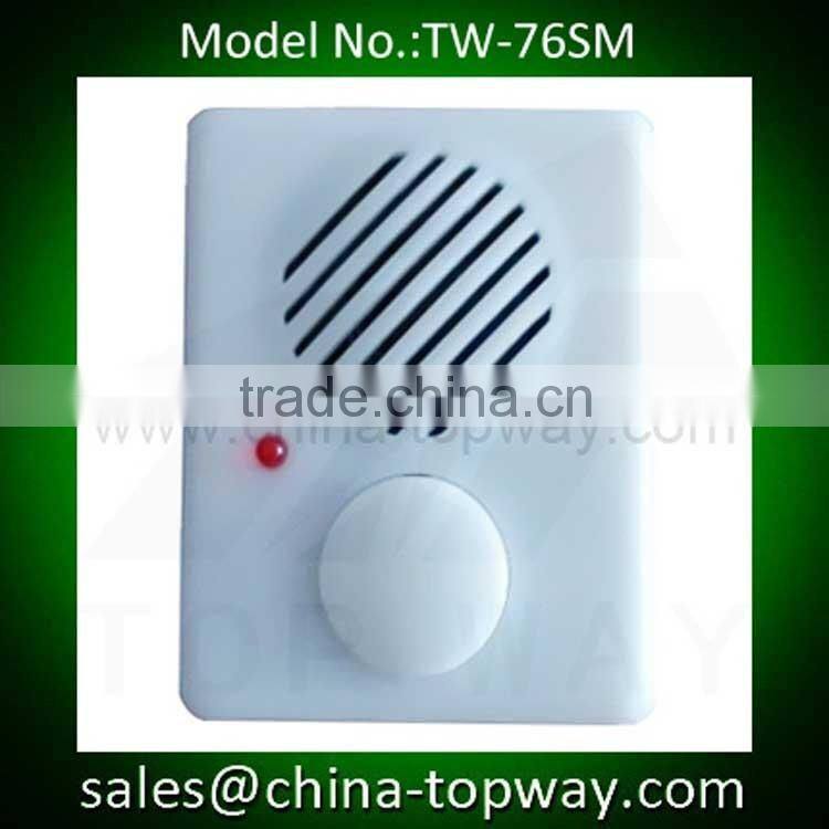 Press button pre-recorded sound module,programmable sound module