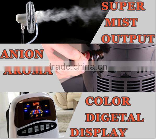 motor fan made in china