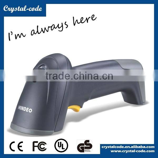 wholesale top quality MD2000 1d handheld barcode scanner