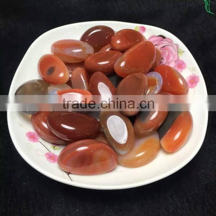 Red Agate Rough Stones Agate Pendants Gemstones