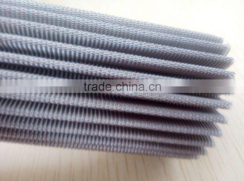 Dutch Weave Stainless Steel Wire Mesh Factory