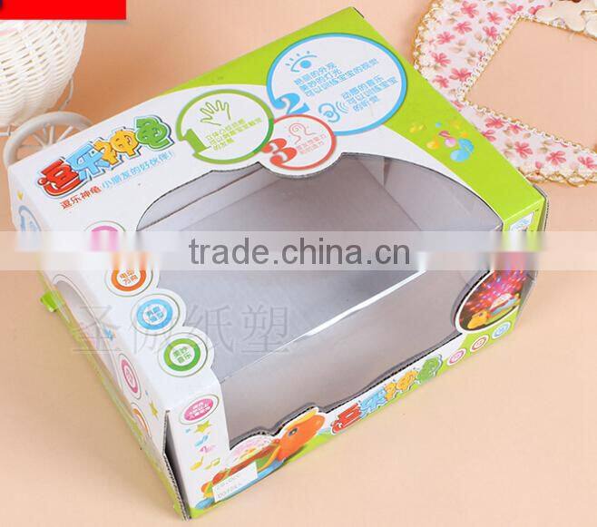 China factory wholesale food packaging box from alibaba trusted suppliers