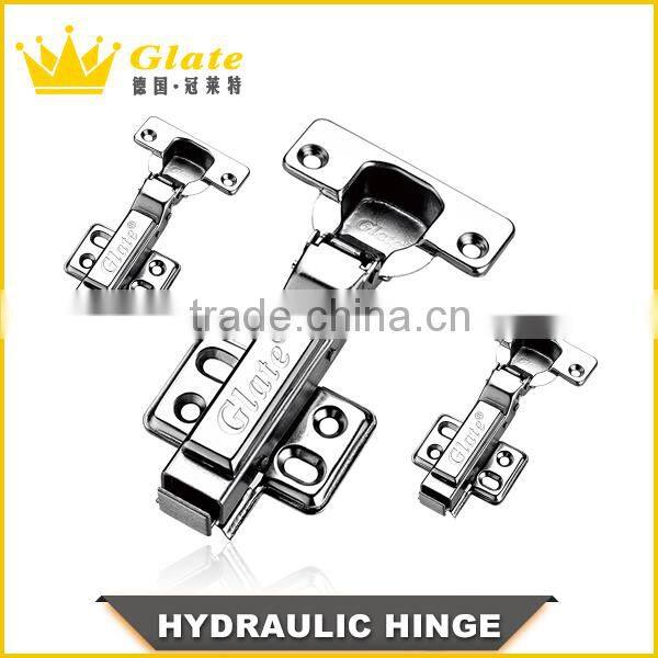 Concealed Metal Cheap Hydraulic Soft Closing Hinge