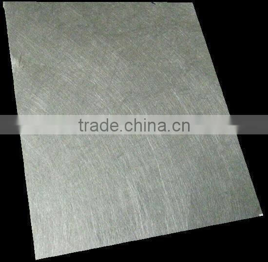 High quality spunlace self-adhesive non woven fabric