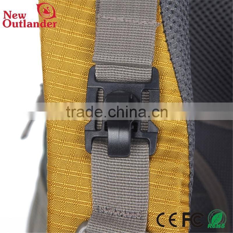 Outlander High quality hot sale outdoor duffel bag 70 l