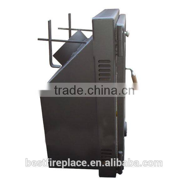 Simple Designs Insert Fireplace CR-F7