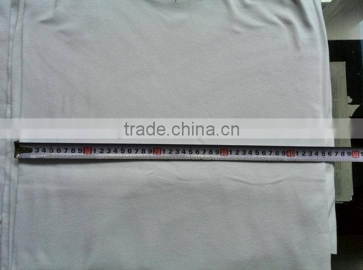 Knitted tubular Fabric