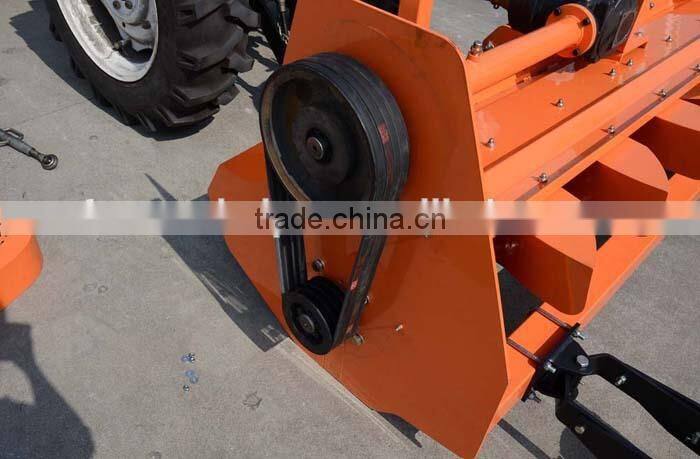 wheat straw cutting machine straw chopper machine