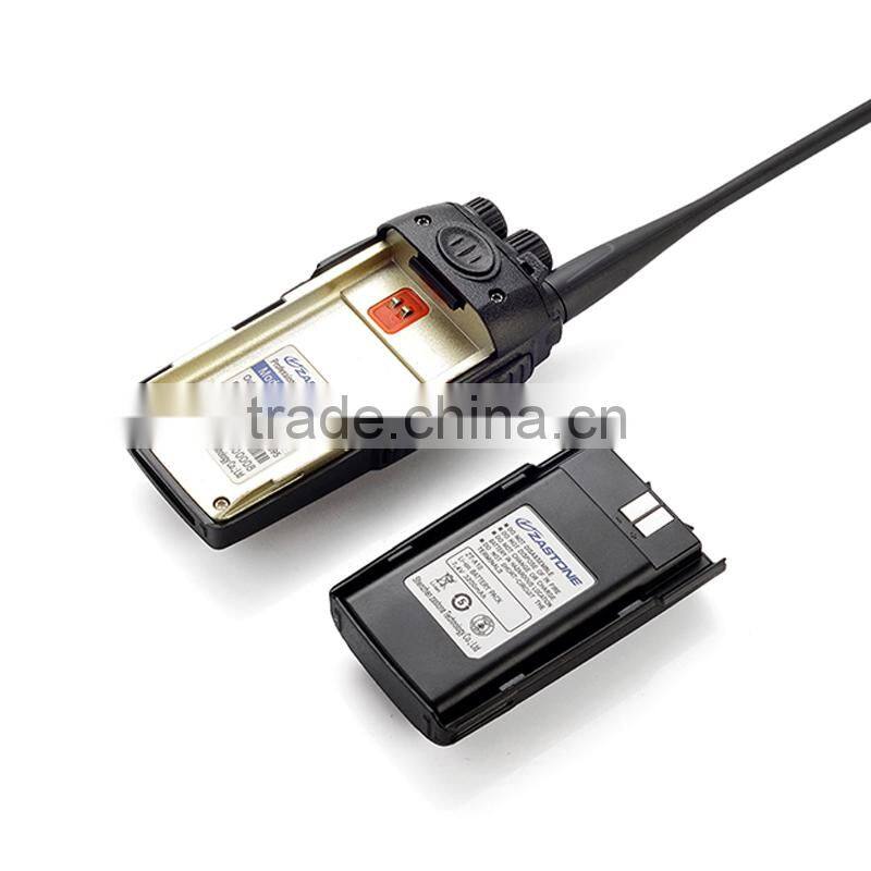 10W Output Power Zastone ZT-A10 Two Way Radio
