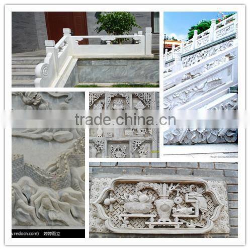 High quality mould carving cnc router for stone,marble, tile,granite,plastic,aluminum (with good factory price)