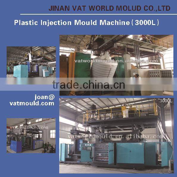 superior in quality factory selling blow mould truck/car oil box sample