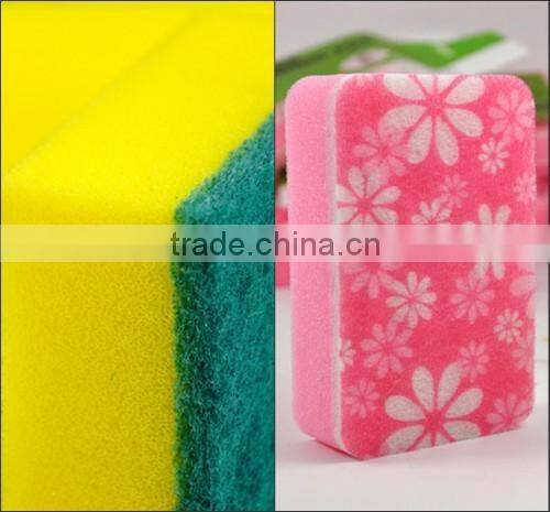 SH-2001 Solvent Water Based Glue Kitchen Sponge Laminating Machine
