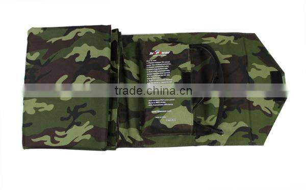 The excellent and durable 2015 portable solar charging station