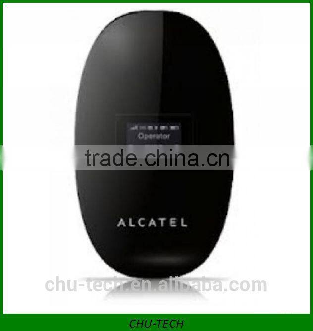 Unlocked Alcatel onetouch Y580 21M 3G wireless router