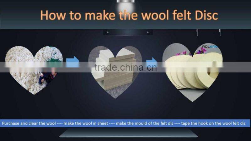 Flap Disc Wheel 10 pack