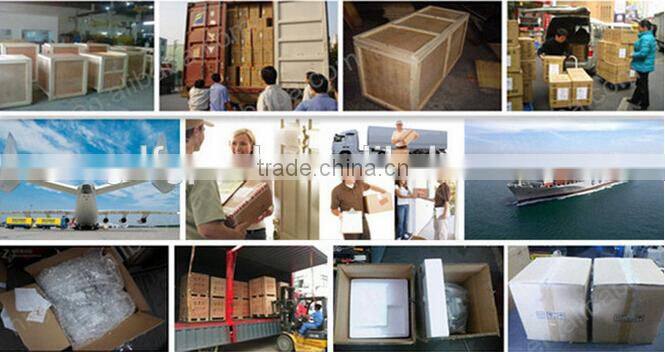 Tea beverage bag in box filler for Korea