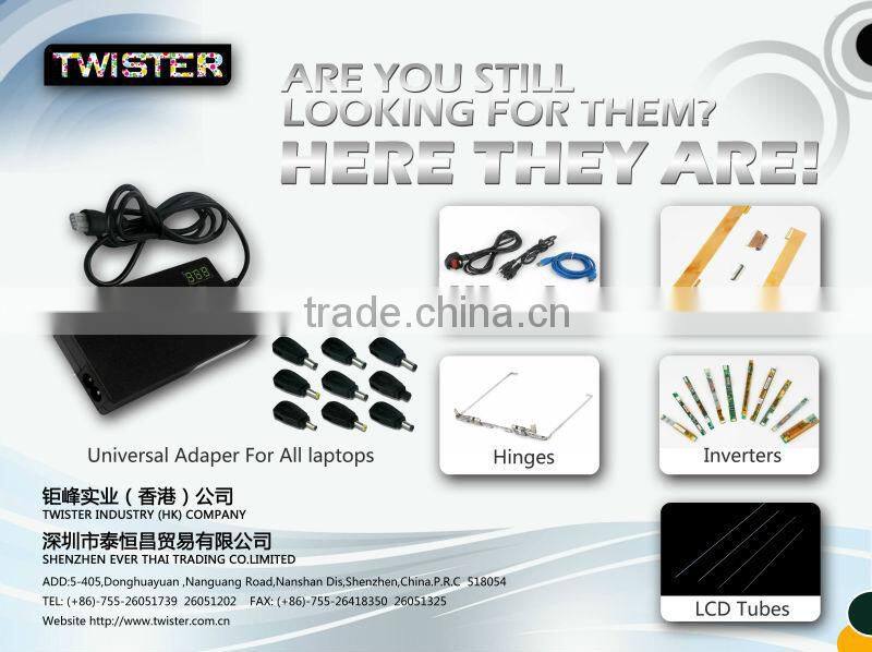 For D9200(6000) laptop Original batteries