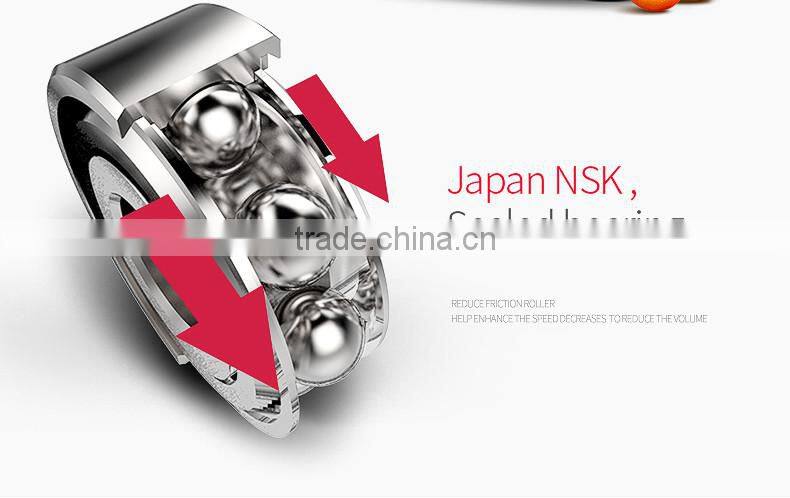 Multifunction Commercial High Speed Blender