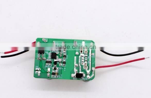 EU and US markets 5vdc 1a 2a 2.1a usb wall charger cellphone accessories